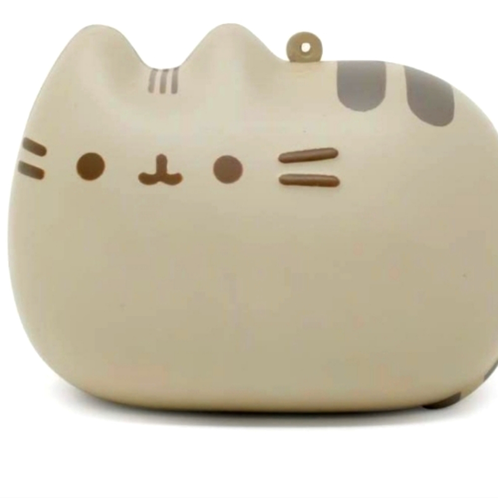 Pusheen Loaf Squishy